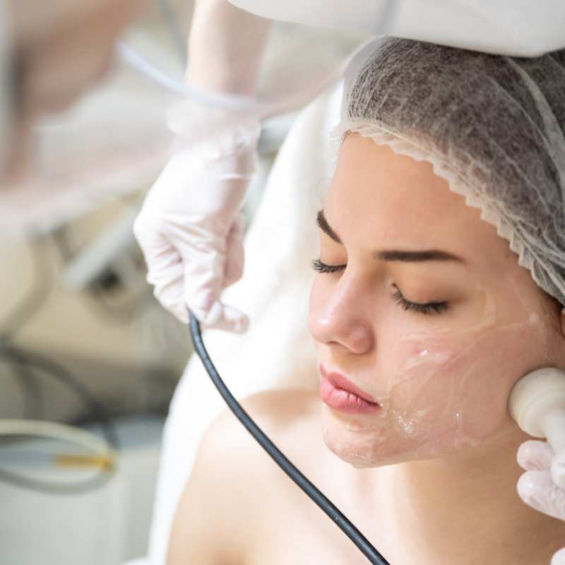 Why Do People Choose HIFU for a Non-Surgical Facelift? 5 What are the risks Uxbridge?